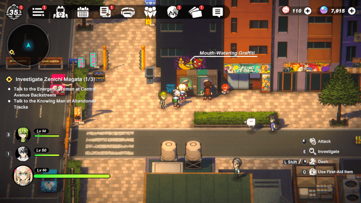 Akiba Viaduct Arch Avenue Graffiti Accessed Through Ancient Sanctuary North