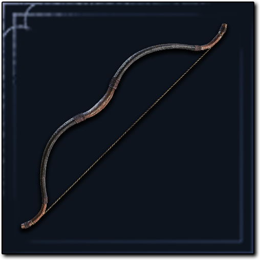 Composite Bow Image