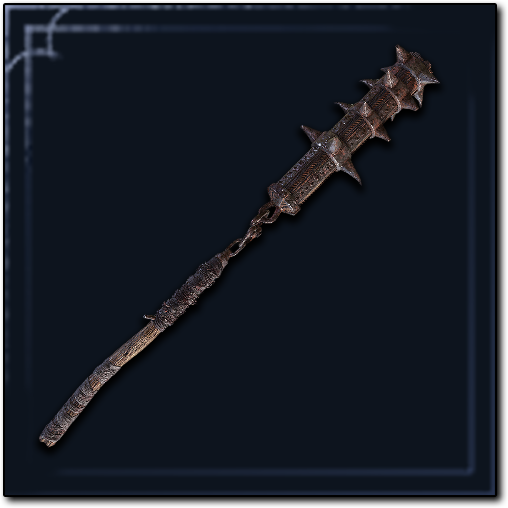 Chainlink Flail Icon