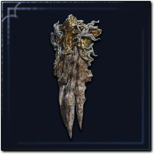 Dragonclaw Shield Icon