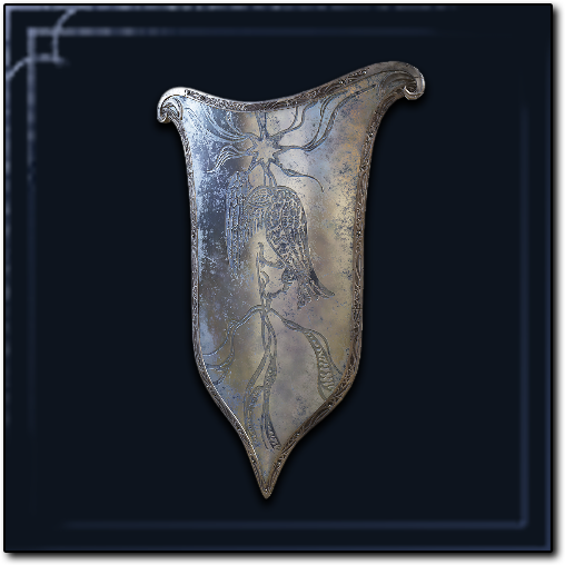 Cuckoo Greatshield Icon