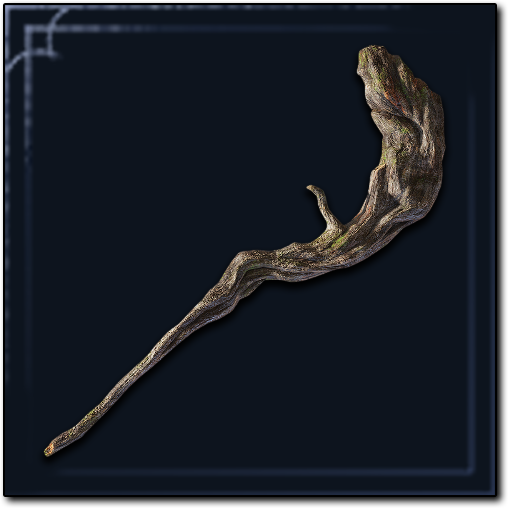 Curved Great Club Icon