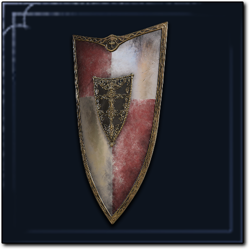 Distinguished Greatshield Image