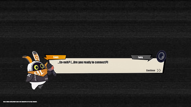 Eous and Fairy Livestream