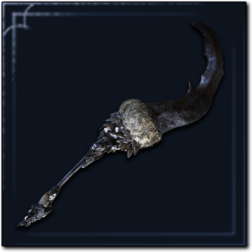 Fallingstar Beast Jaw Image