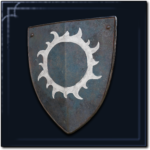 Eclipse Crest Heater Shield Icon