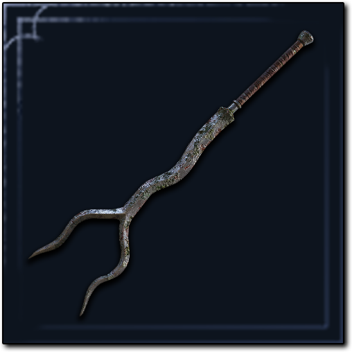 Forked Greatsword Icon