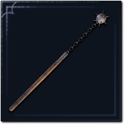 Flail Icon