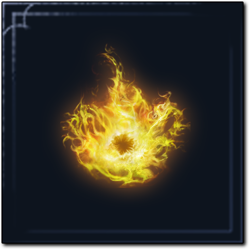 Frenzied Flame Seal Image