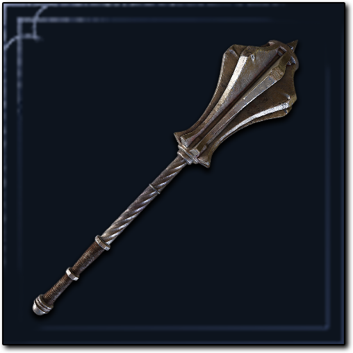 Great Mace Icon