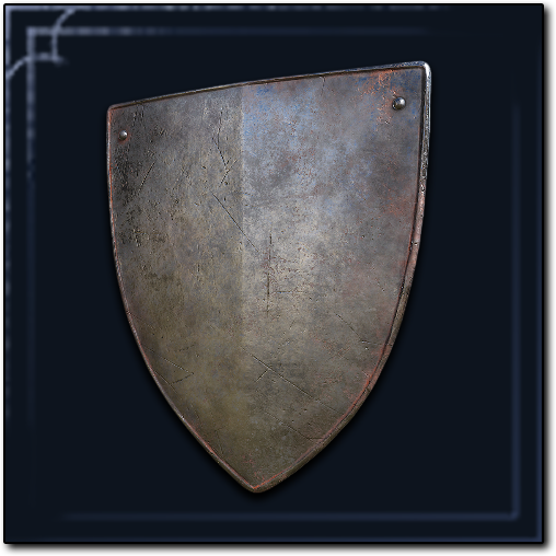 Heater Shield Icon