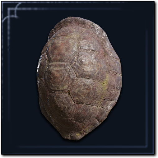 Great Turtle Shell Icon