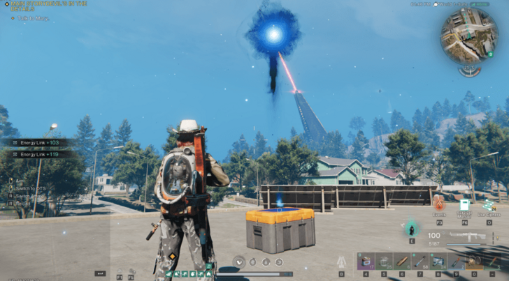 Once Human - Stardust Advent Crate