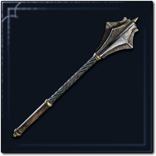 Mace Icon