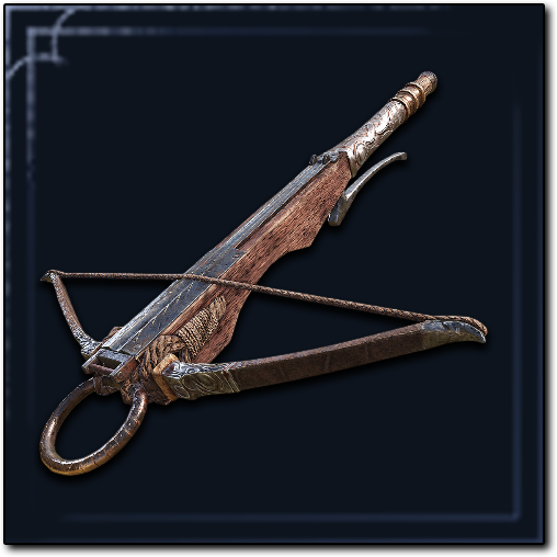 Light Crossbow Icon