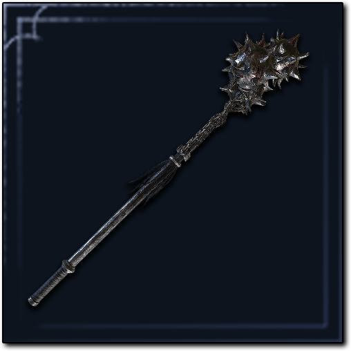 Nightrider Flail Icon