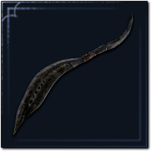 Mantis Blade Image