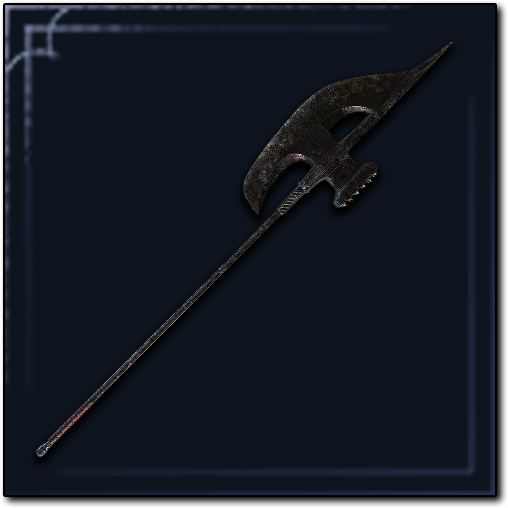 Nightrider Glaive Icon