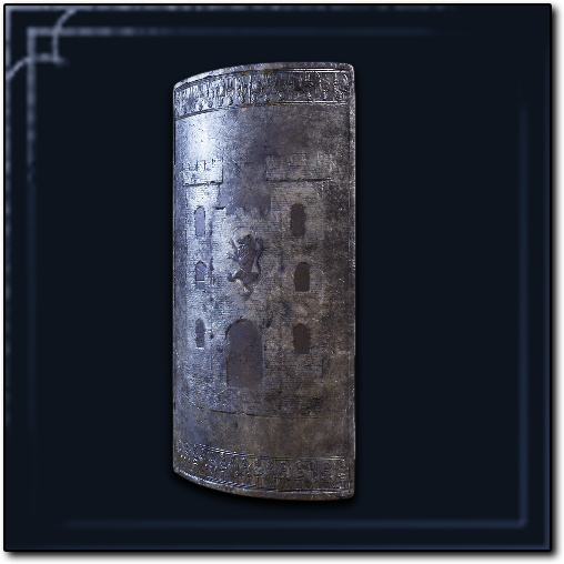 Manor Towershield Icon