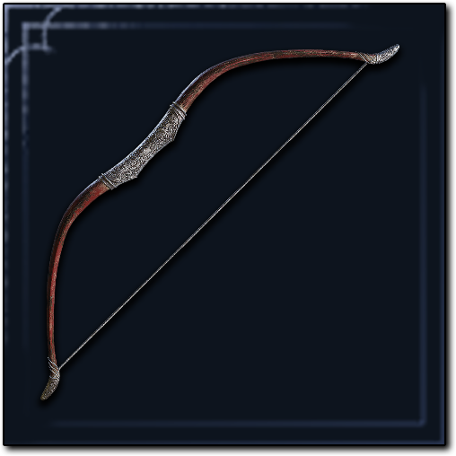 Red Branch Shortbow Image