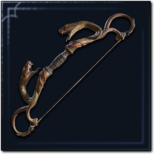 Serpent Bow Image