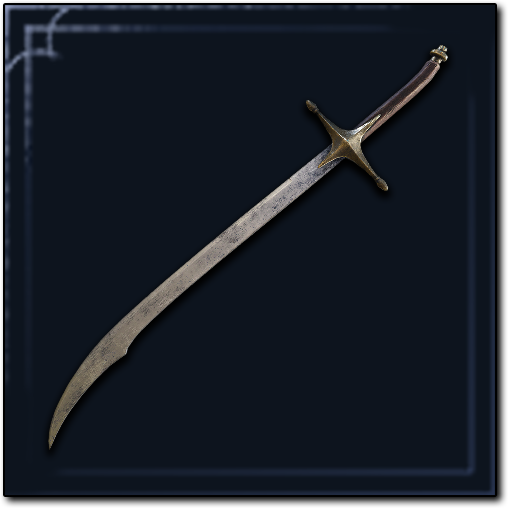 Scimitar Image