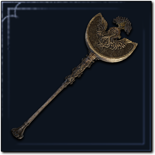 Staff of the Avatar Icon