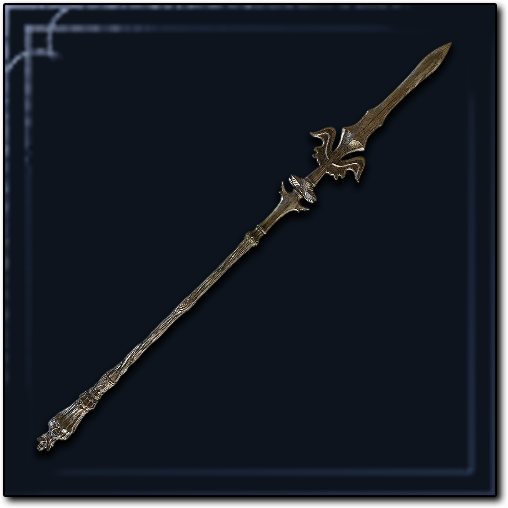 Treespear Icon