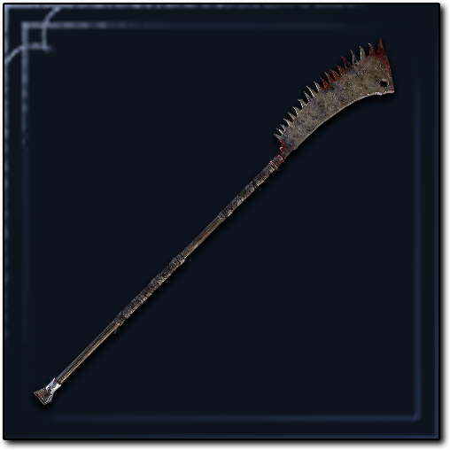 Vulgar Militia Saw Icon