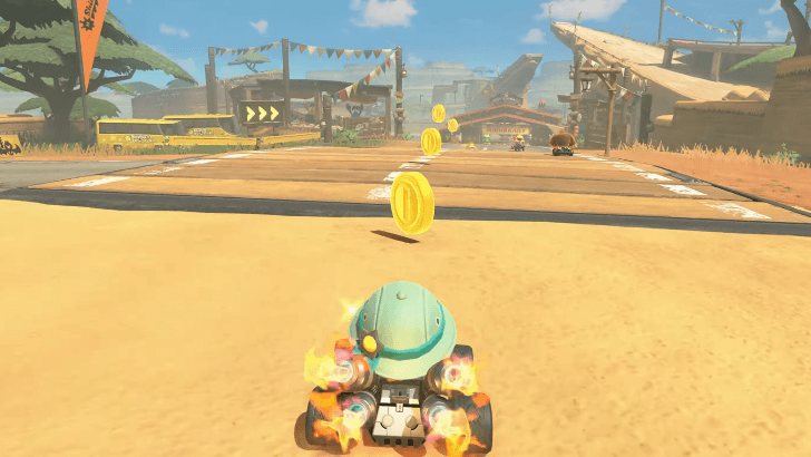 Maximum Coin Count increased to 20