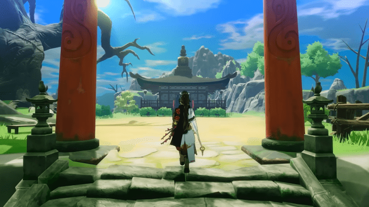 Rune Factory Guardians of Azuma
