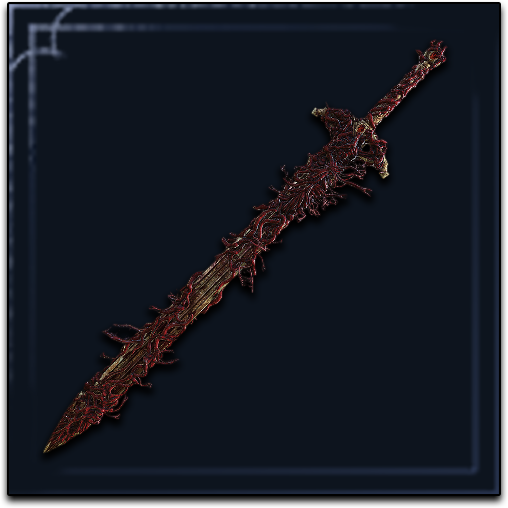 Blasphemous Blade Icon