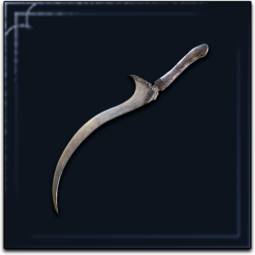 Blade of Calling Image