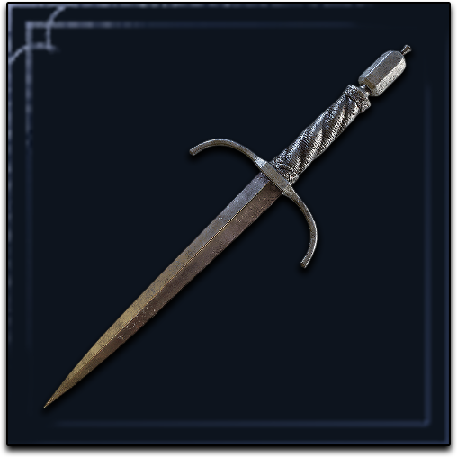 Parrying Dagger Image