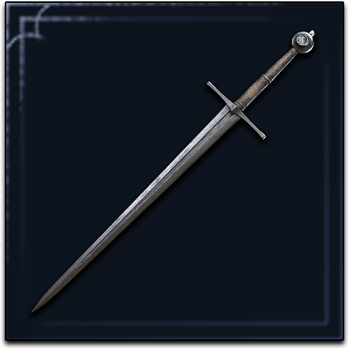 Longsword Icon