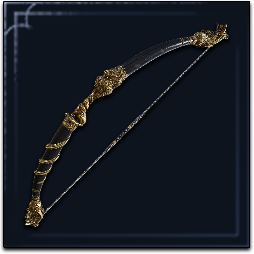 Lion Greatbow Image