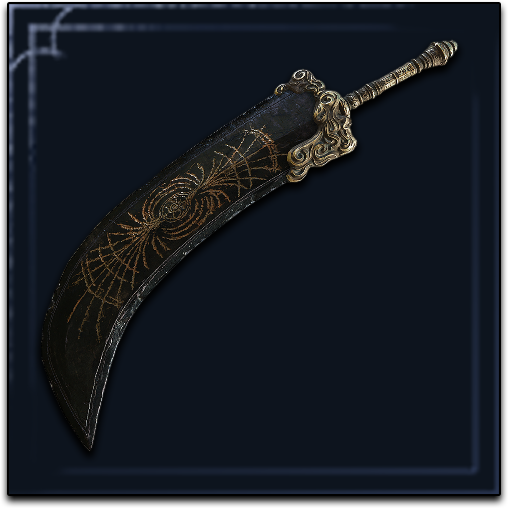 Starscourge Greatsword Image