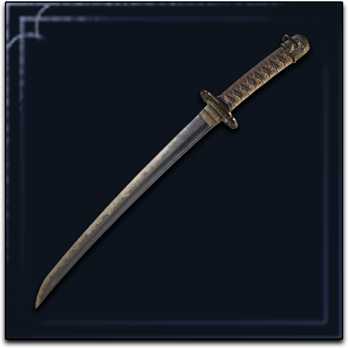 Wakizashi Image