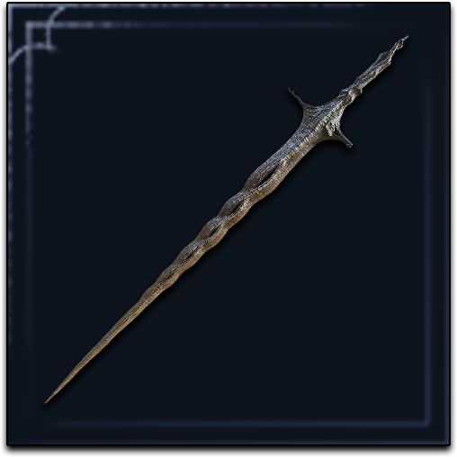 Sacred Relic Sword Icon