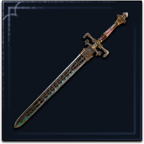 Sword of Night and Flame Icon