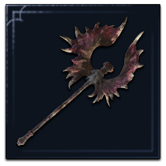 Winged Greathorn Image