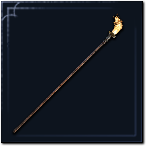 Torchpole Icon