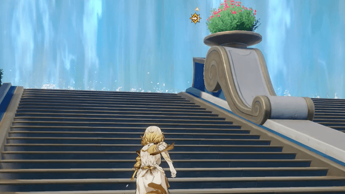 Honkai Star Rail - Golden Thread, Relay the Savior