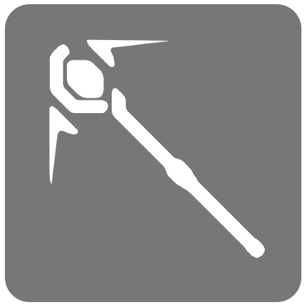 Arknights Endfield Caster Icon