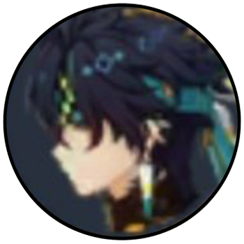 Genshin Impact - Blazing Verdance