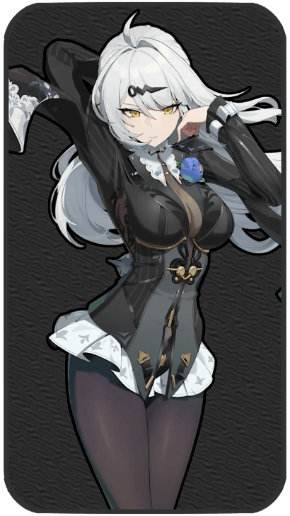 Trails of Ink Splash Art