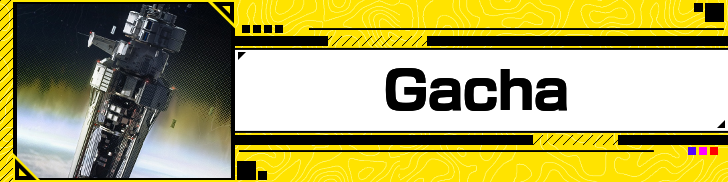 Arknights Endfield - Gacha Slim Banner