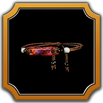 Mighty Charm III Icon