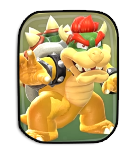 Bowser