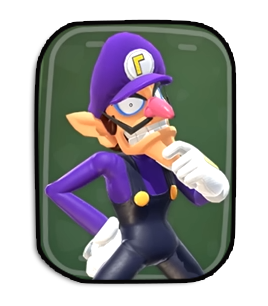 Waluigi